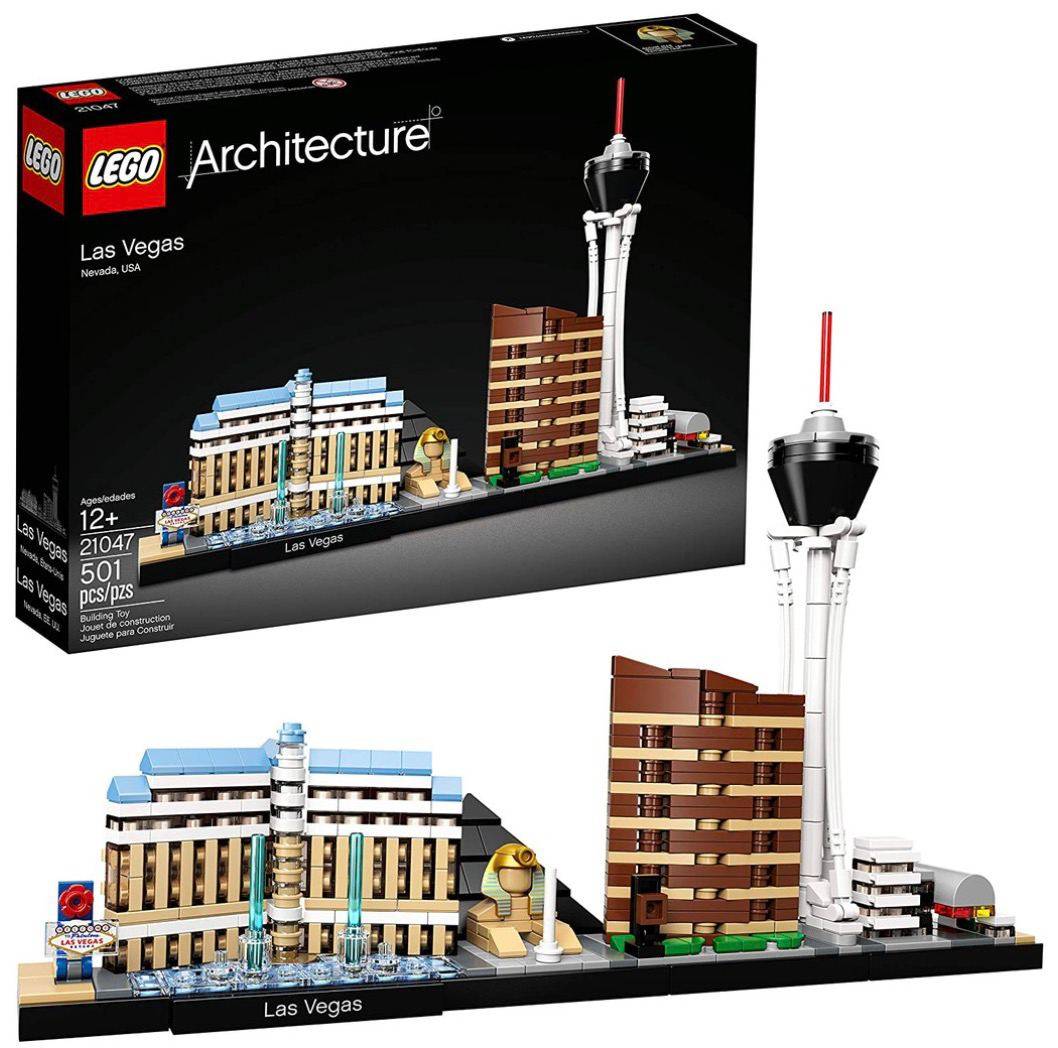 LEGO 21047