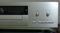 Accuphase DP-77 SACD / CD Player 120V US Version Remote... 8