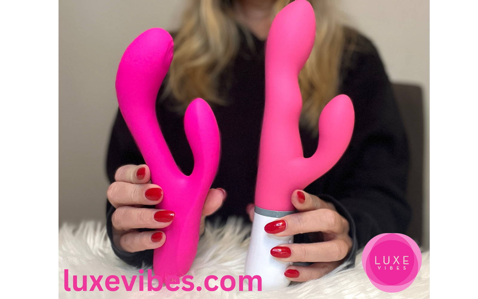 Lovense Osci 3 versus Lovense Nora