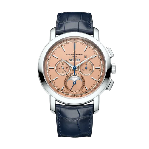 Vacheron Constantin Traditionnelle Perpetual Calendar Traditionnelle