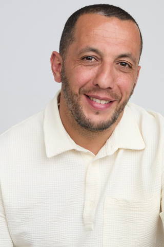 Saide Raji