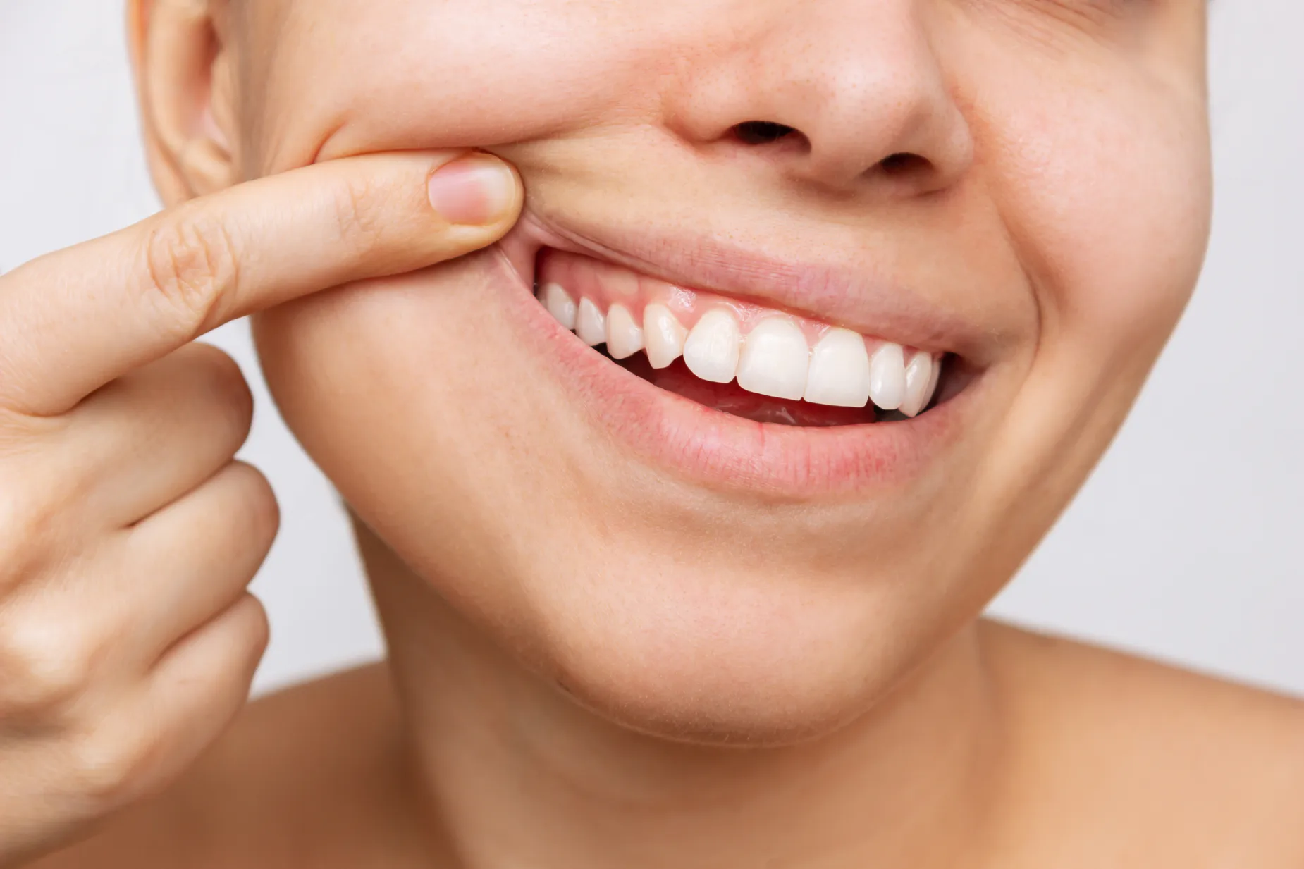 Your Dentist for Parodontitis