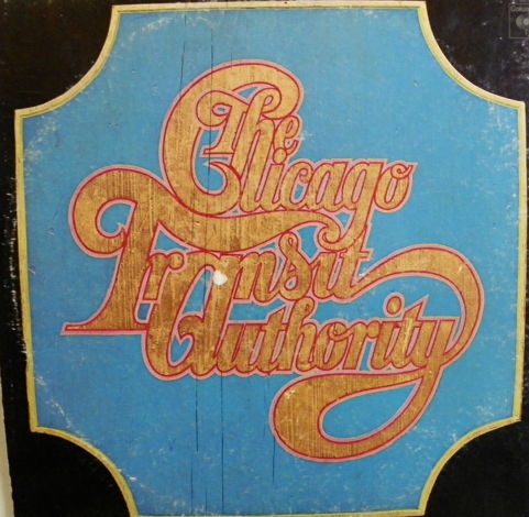 CHICAGO TRANSIT AUTHORITY - CHICAGO TRANSIT AUTHORITY N...