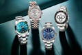 Prix des montres Rolex