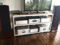 Steve Blinn Designs Gorgeous 3 shelf Super-Wide  Audio ... 7