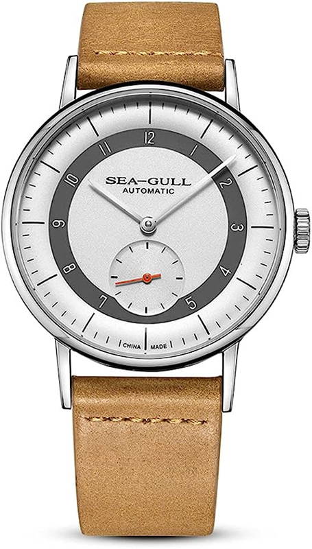 montre Seagull
