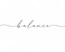 Born for Balance 
