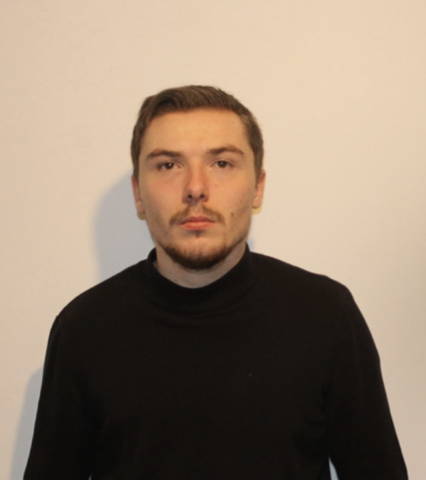 Gauthier Verhaest