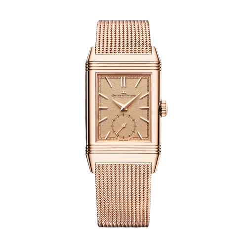 Jaeger-LeCoultre Reverso Tribute Monoface Small Seconds