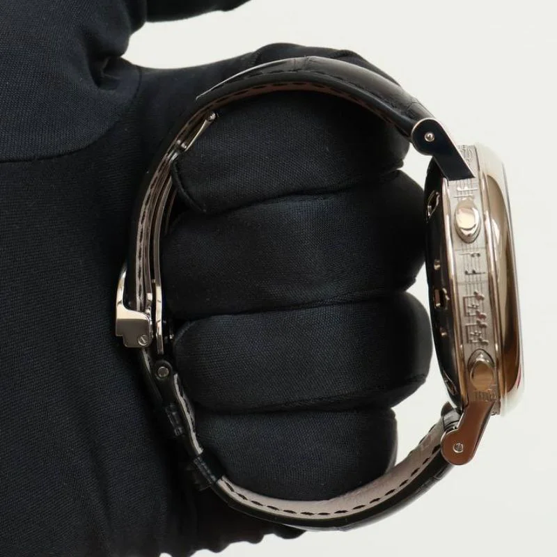 Breguet Classique LA MUSICALE