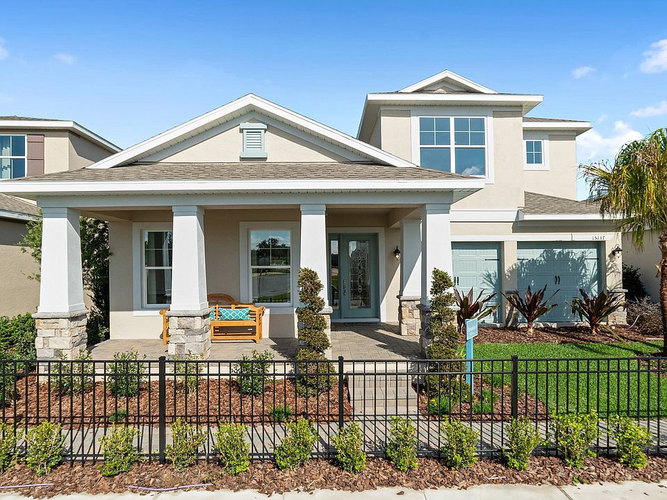 featured image for story, Lindas casas em Winter Garden!