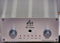 AUDIO NOTE UK M-ONE REMOTE TUBE PREAMP,SILVER 2