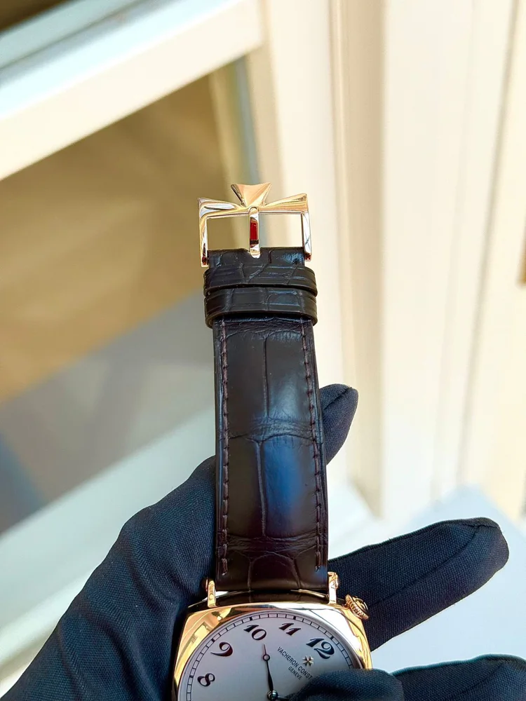 American 1921 Rose Gold Box & Papers 2020