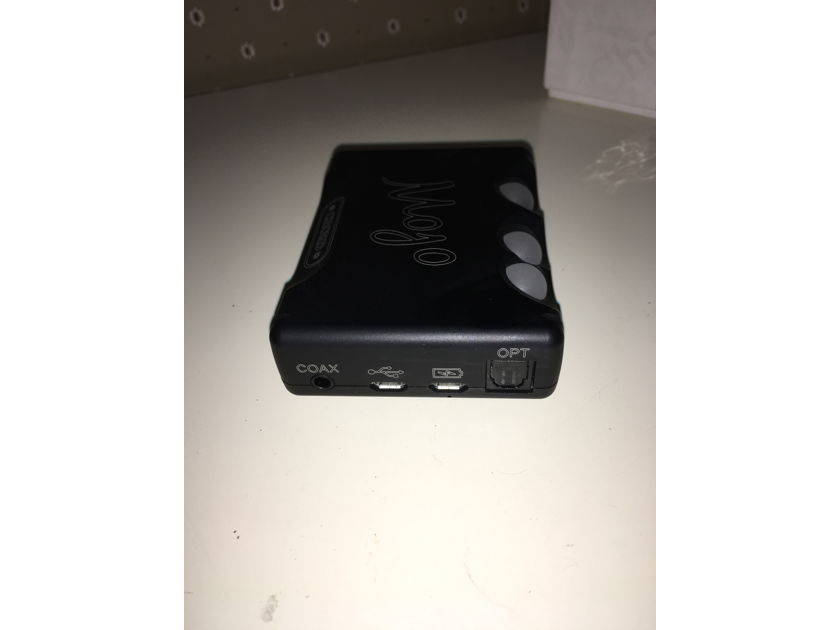Chord Mojo For Sale