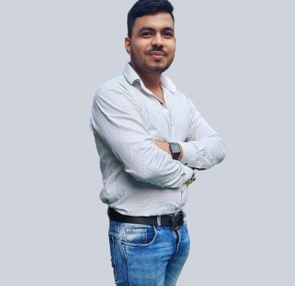 Learn HubSpot Online with a Tutor - Arjun Kumar
