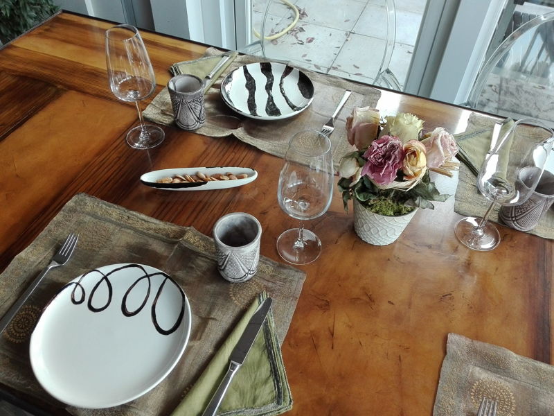 Cooking classes Milan: Dining with Milanese tradition