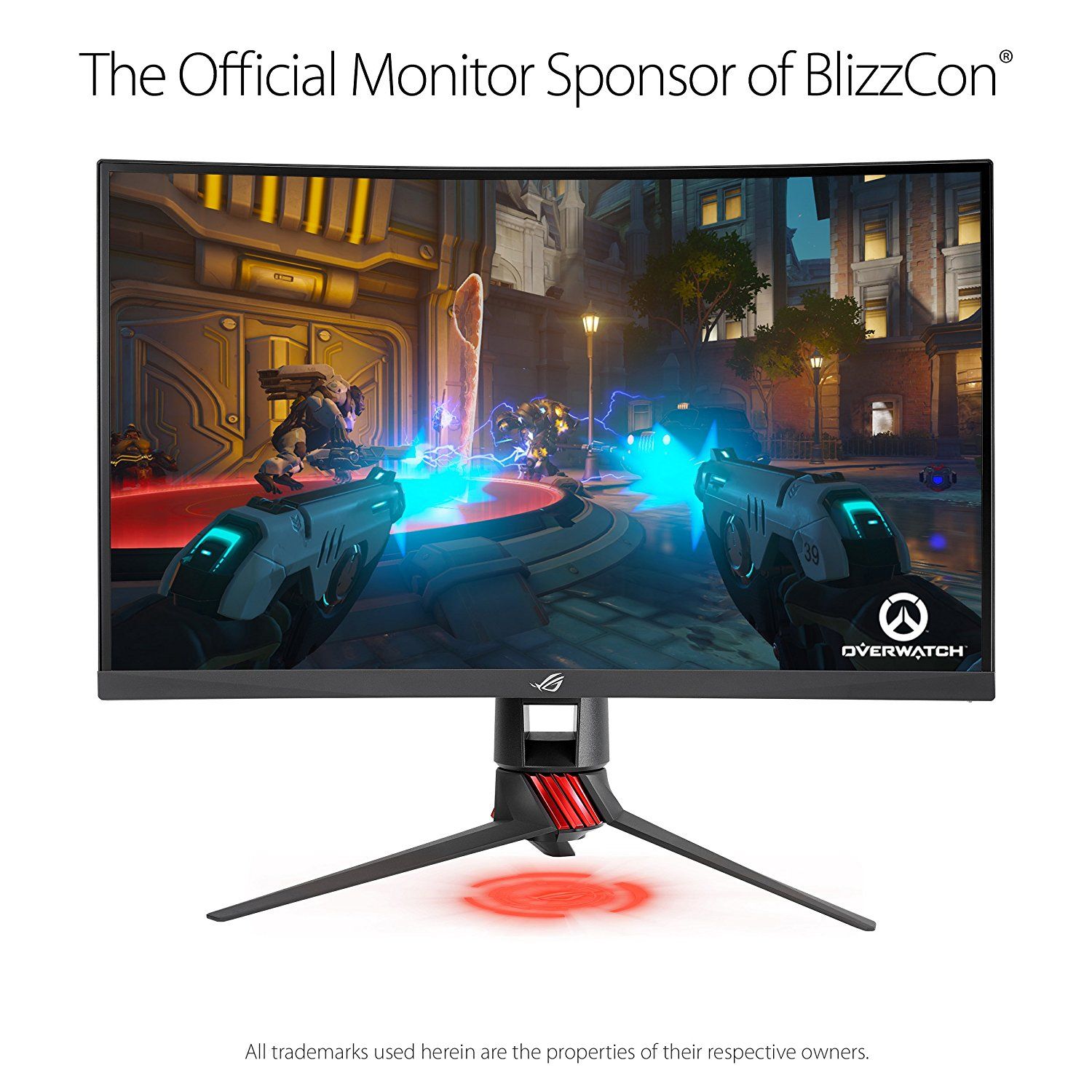 20 Best Alternatives To Asus Rog Swift Pg279q As Of 2020 Slant
