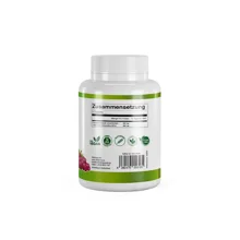 OPC Traubenkernextrakt - 400 mg 90 Kapseln