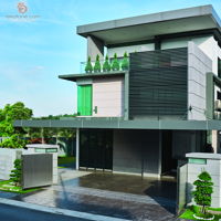 seven-design-and-build-sdn-bhd-industrial-modern-malaysia-selangor-exterior-3d-drawing