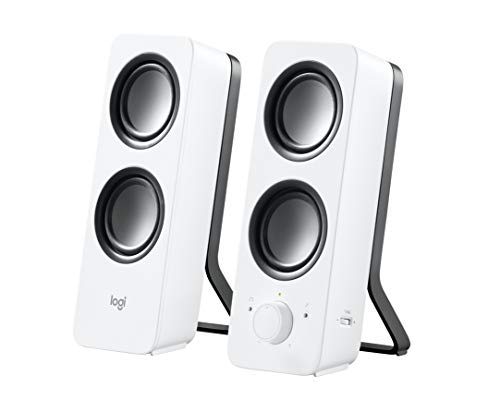 logitech z200 reviews