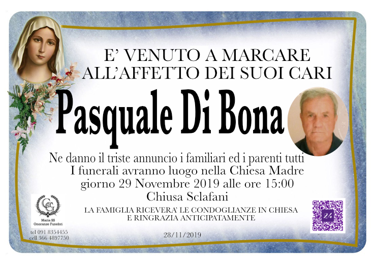 Pasquale Di Bona