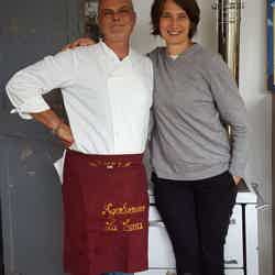Pierpaolo e Ilaria - Montepulciano