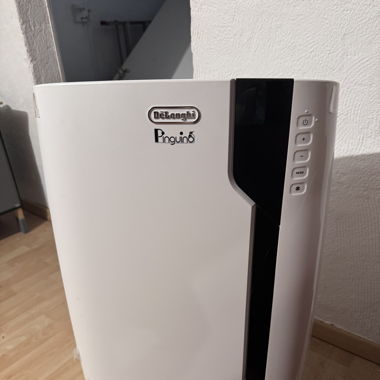 DeLonghi Pinguino PAC EX100 Silent Klimagerät