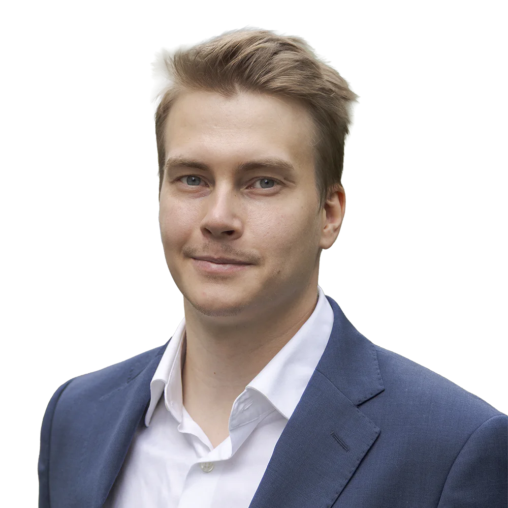Jesse Pesonen