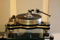 VPI Industries Avenger Turntable (with 12" 3D tonearm a... 2