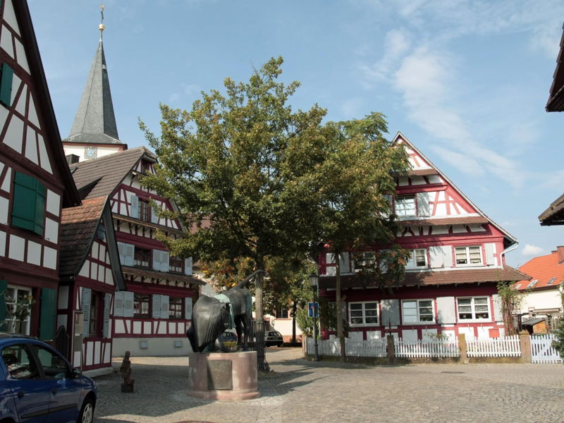 Korker Bühl