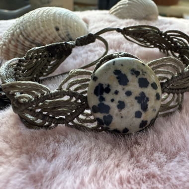 Armband Handgefertigt 