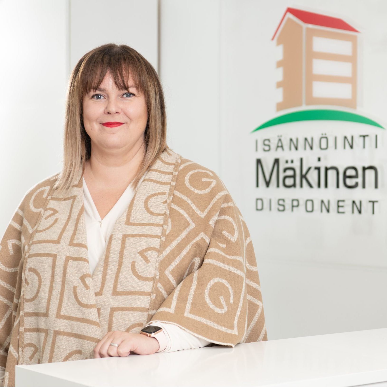 Heidi Similä HTM