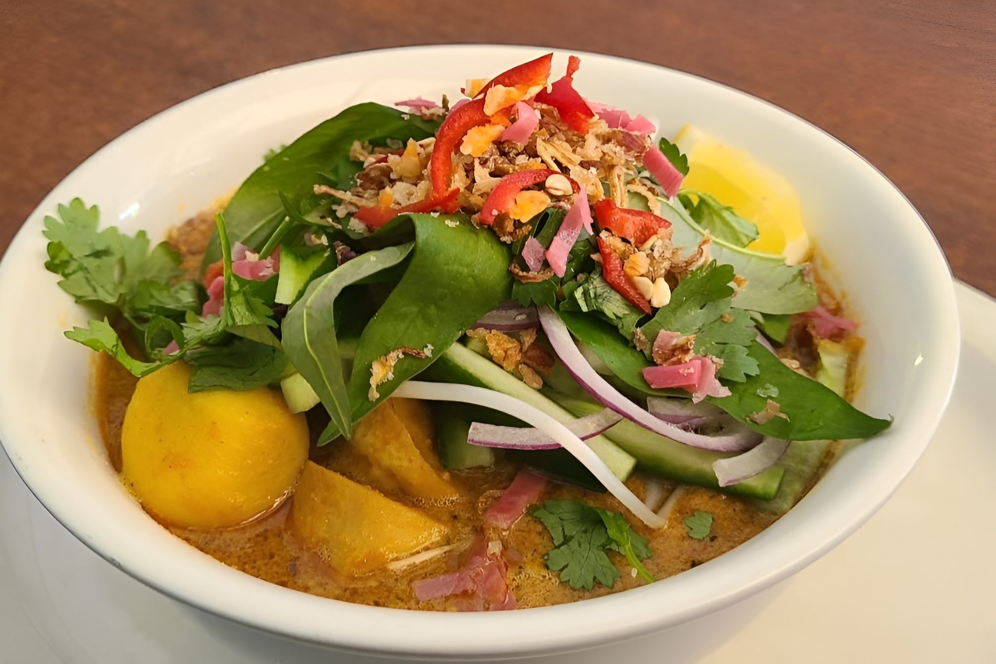 Island Dreams Cafe Voucher