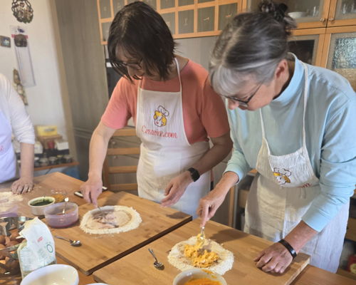 Corsi di cucina Reggio Calabria: Lezione di cucina: alla scoperta della Calabria