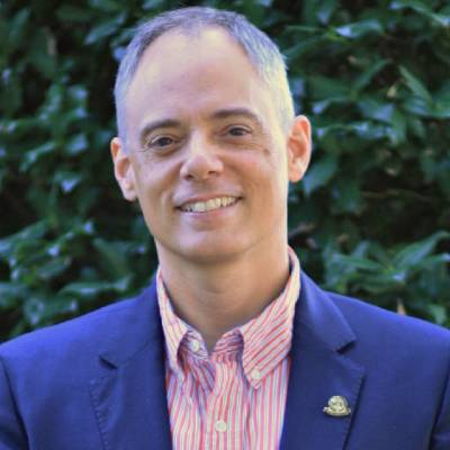 Michael A. Southam-Gerow, Ph.D.