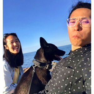 Our Newlywed Fund: For the Unexpected