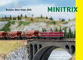 Minitrix Summer 2026 New Items