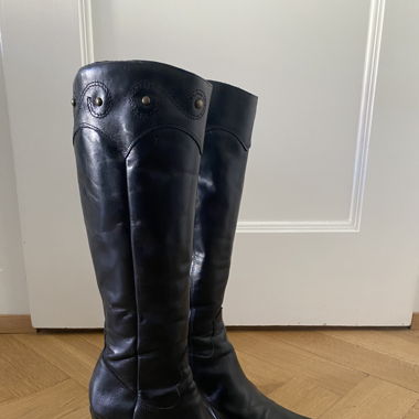 Stiefel, GR.40