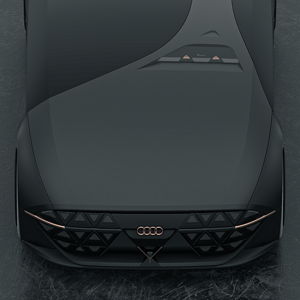 Image of Audi AFLE