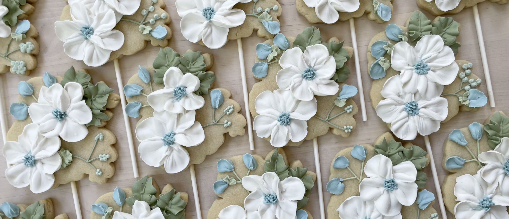 Kenmont Bread And Blooms, LLC — photo from hotplate.com