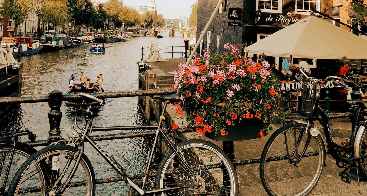 amsterdam
