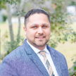 Mohammed Al Gadban, MD, FAAP, CCRP, ABOM