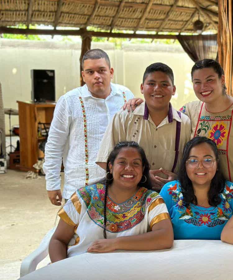 Spanish l Spanish Learning For Missions - Youth With A Mission — Youth