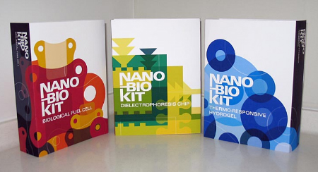 Nano-Bio Kits