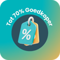 Refurbished Tot 70% Goedkoper Dan Nieuw