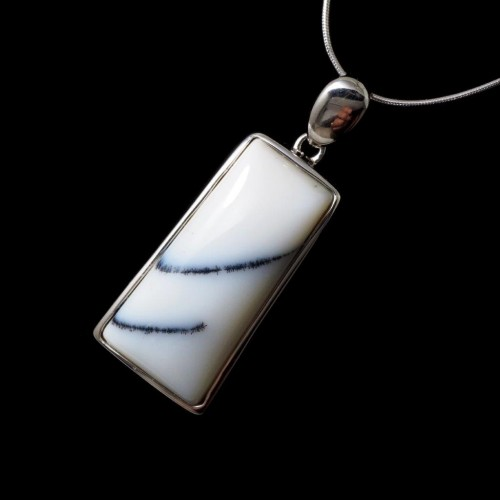 Opal Pendant 5502 - Image 4