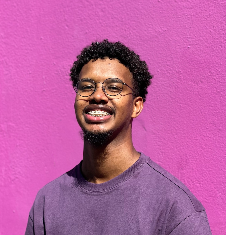 user profile photo