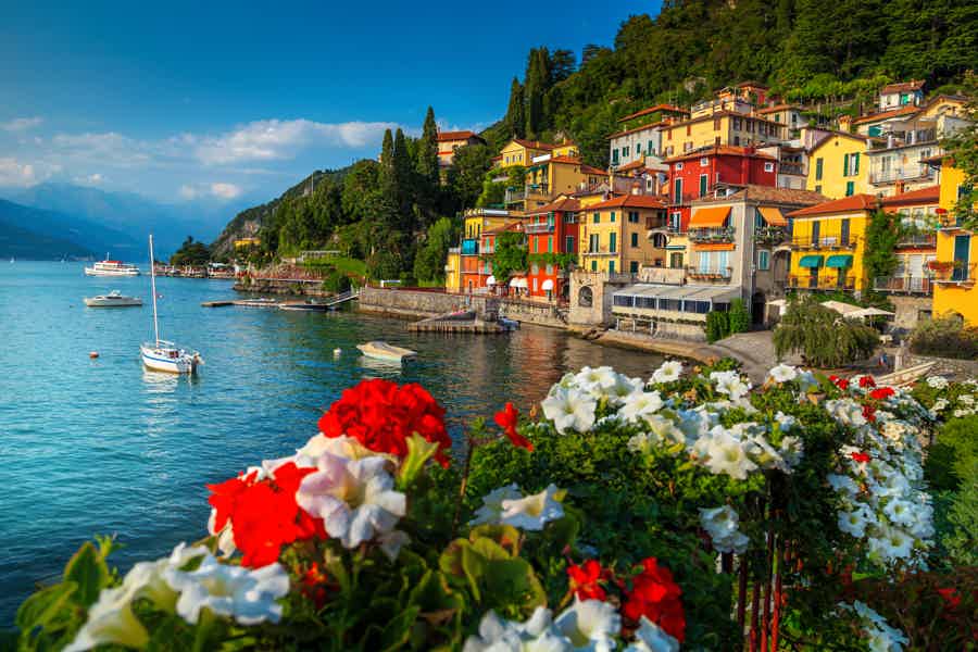From Milan: Half-Day Lake Como Tour  - photo 6