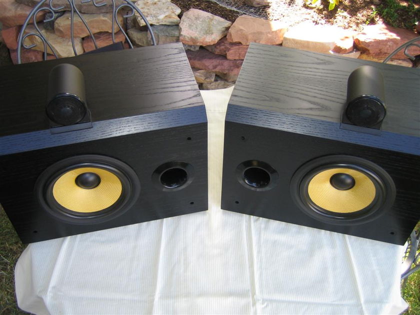 B&W 805 Matrix (horizontal model) Loudspe For Sale | Audiogon