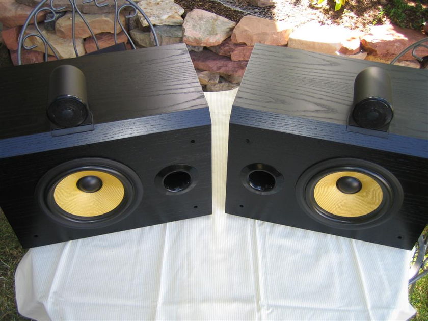 B&W  805 Matrix (horizontal model) Loudspeakers